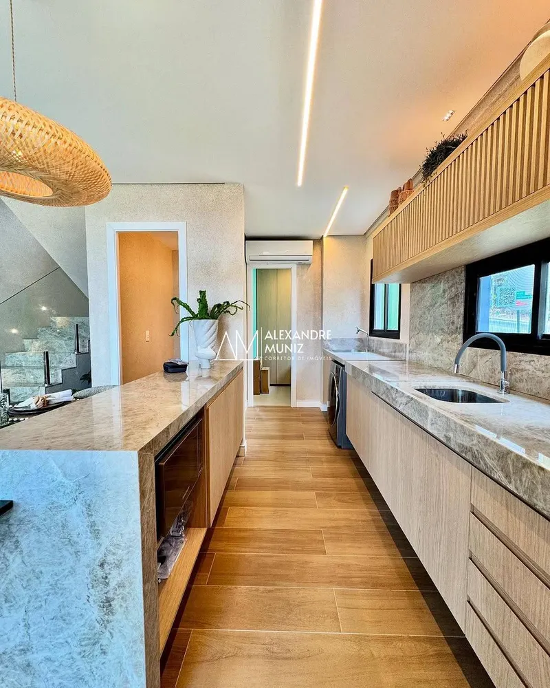 Casa, 3 quartos, 166 m² - Foto 9