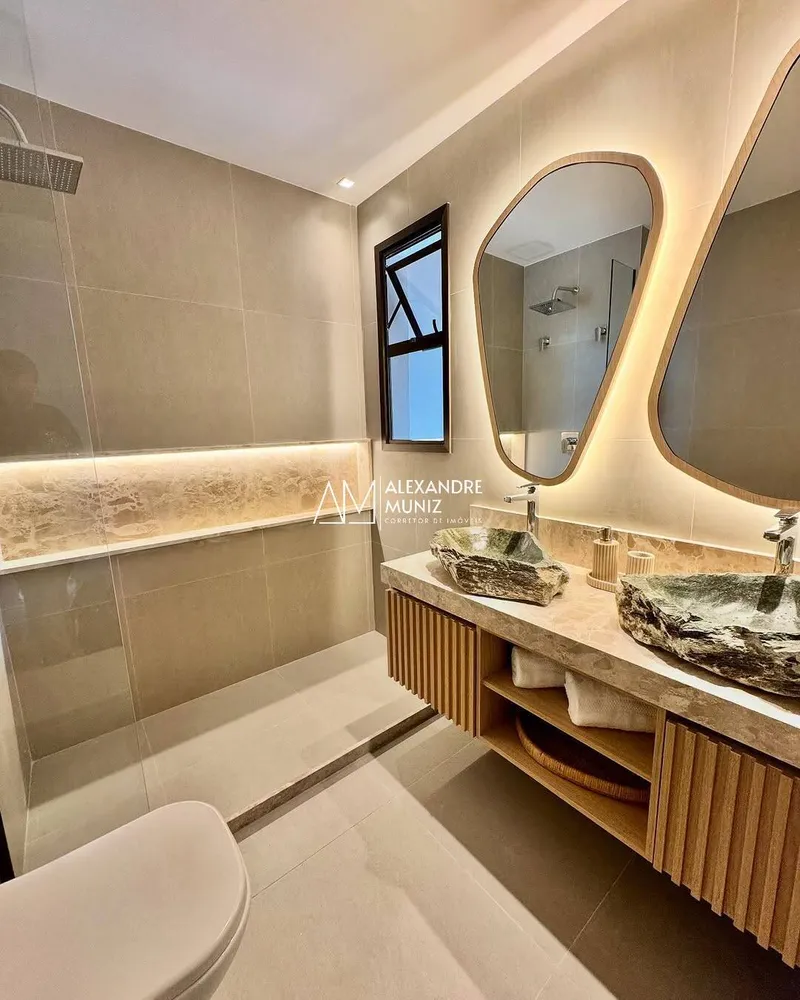 Casa, 3 quartos, 166 m² - Foto 8