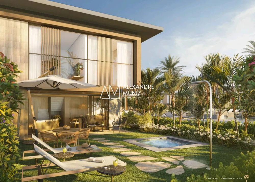 Casa, 3 quartos, 166 m² - Foto 14