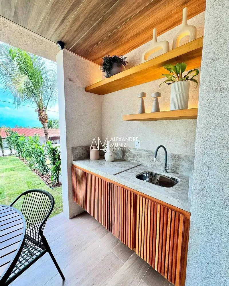 Casa, 3 quartos, 166 m² - Foto 7