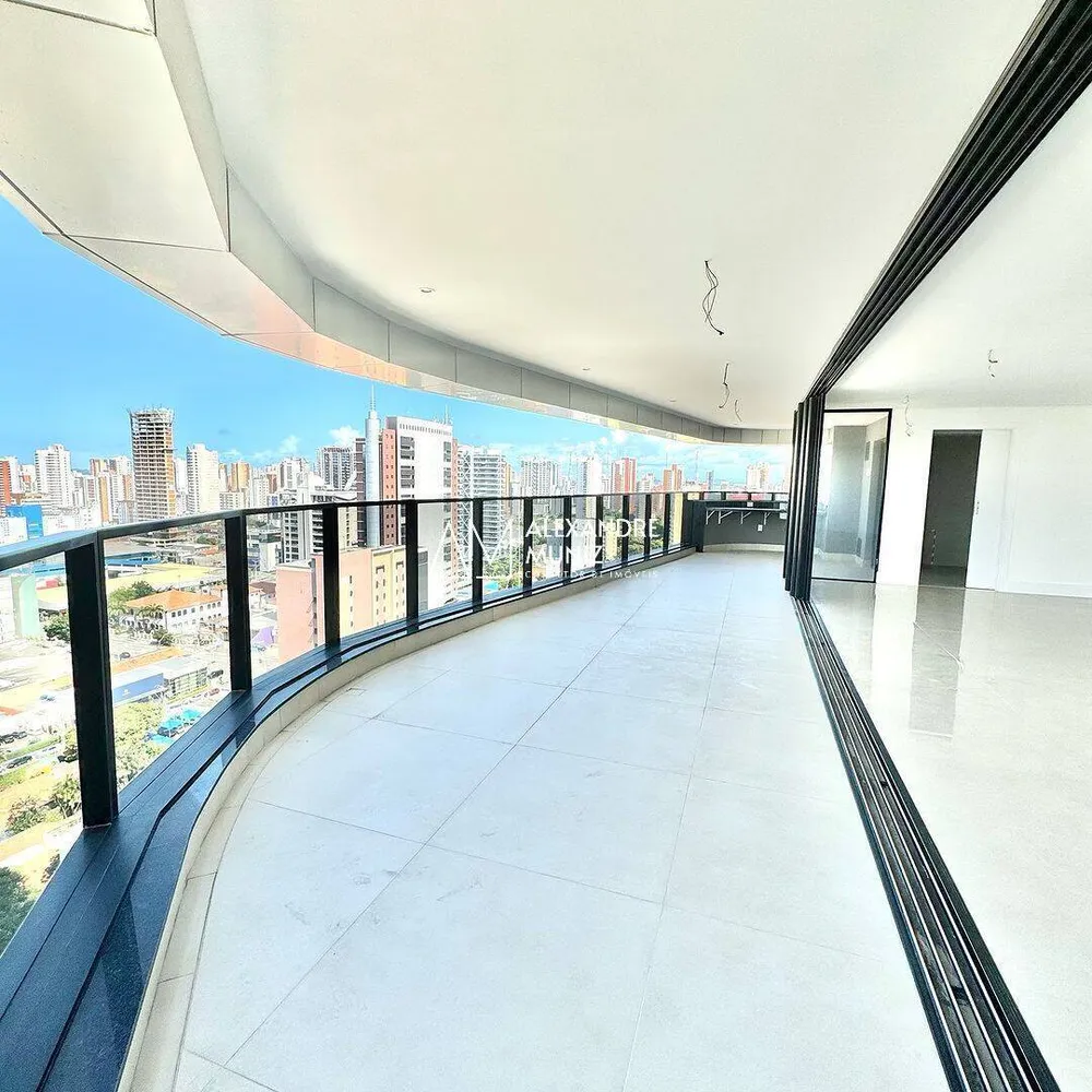 Apartamento, 4 quartos, 322 m² - Foto 5