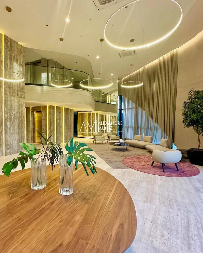 Apartamento, 4 quartos, 322 m² - Foto 7