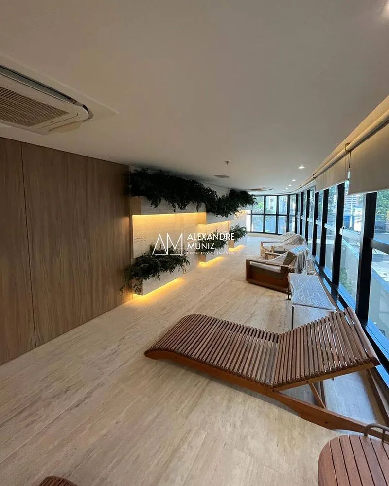 Apartamento, 4 quartos, 322 m² - Foto 3
