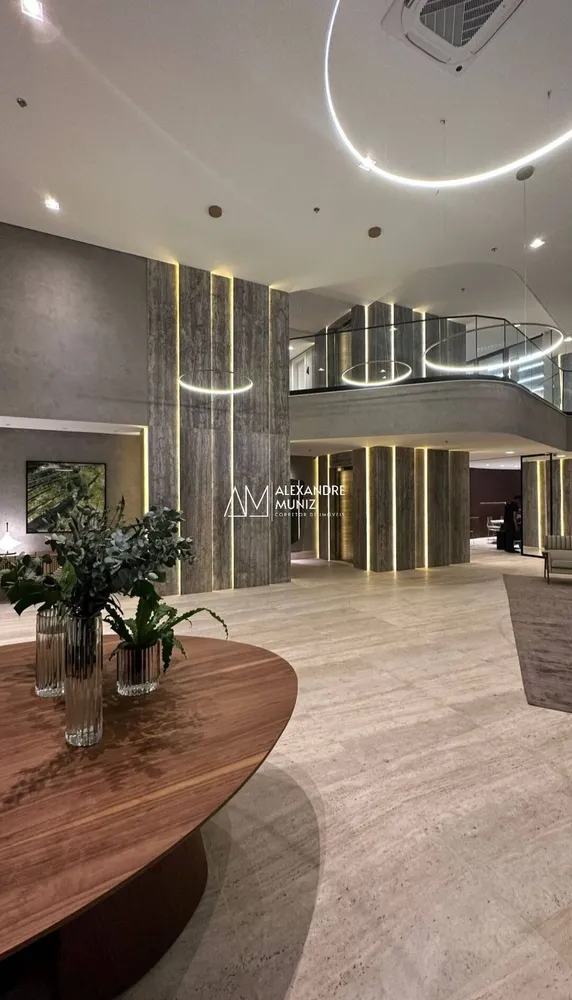 Apartamento, 4 quartos, 322 m² - Foto 15