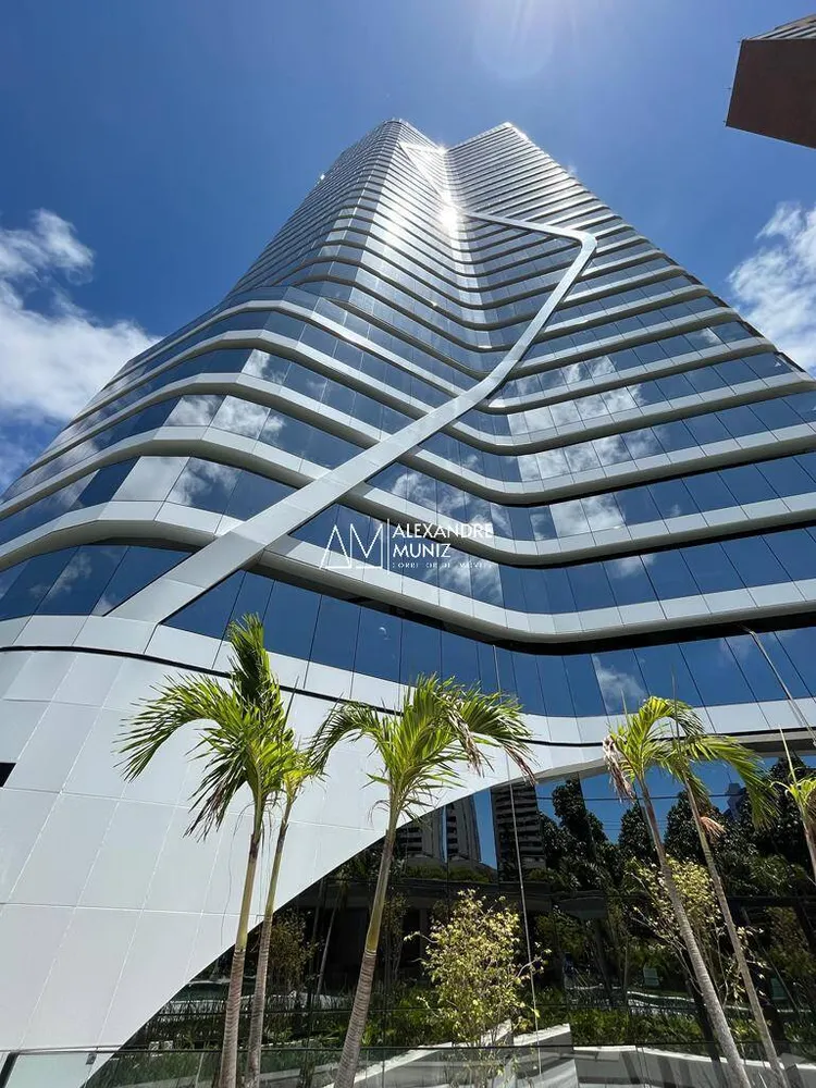 Apartamento, 4 quartos, 322 m² - Foto 13
