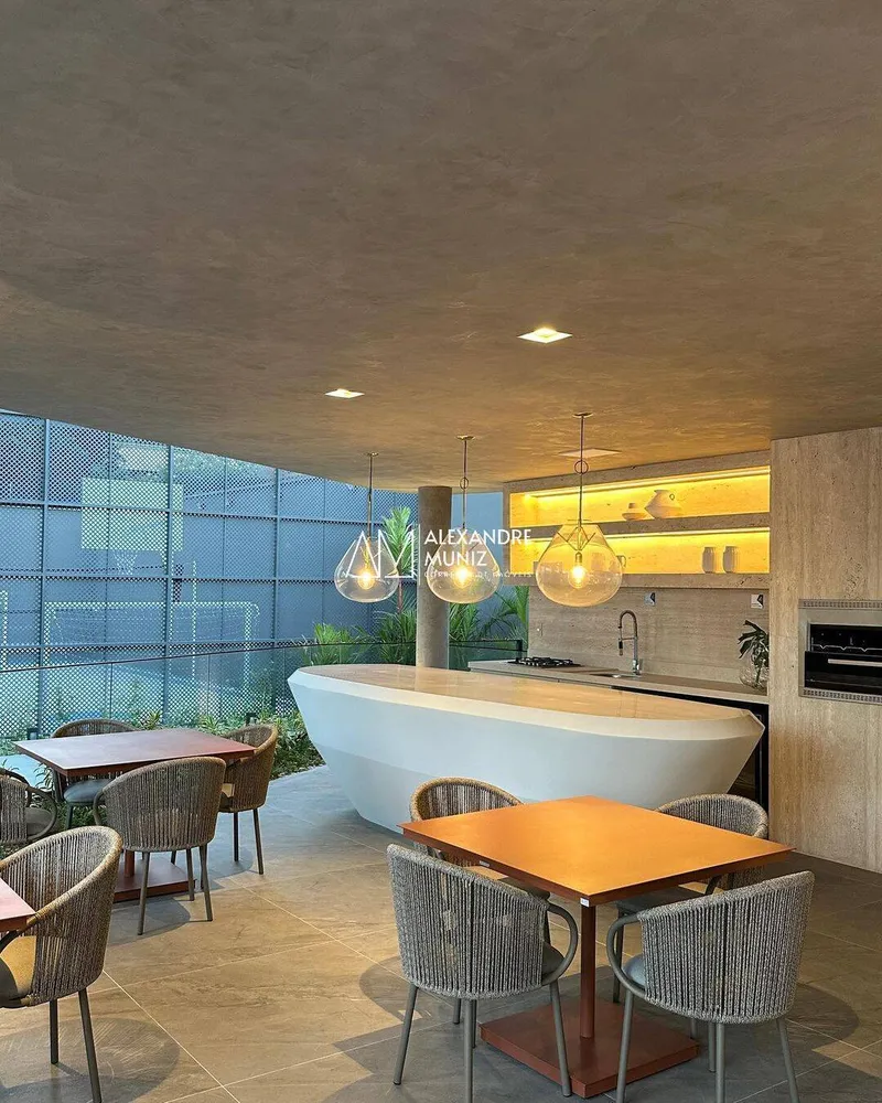 Apartamento, 4 quartos, 322 m² - Foto 10