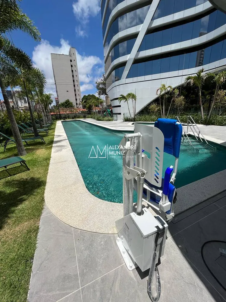 Apartamento, 4 quartos, 322 m² - Foto 14