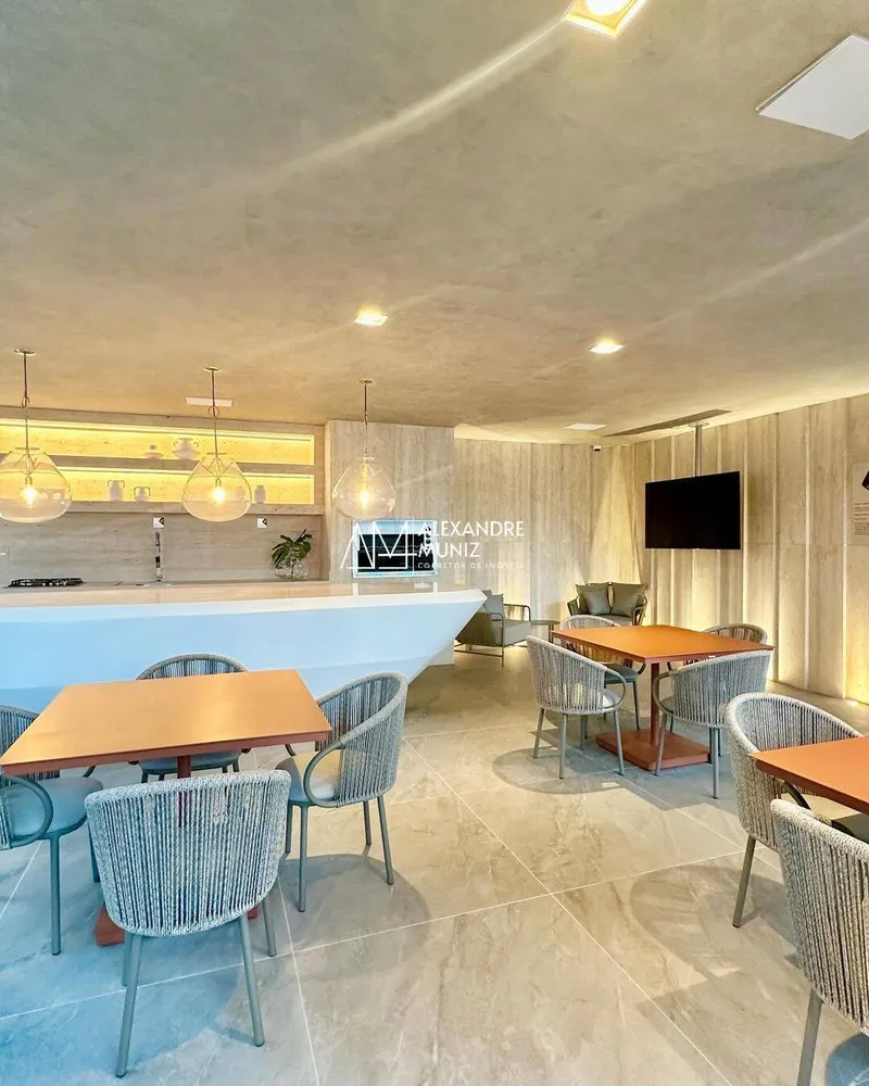 Apartamento, 4 quartos, 322 m² - Foto 8
