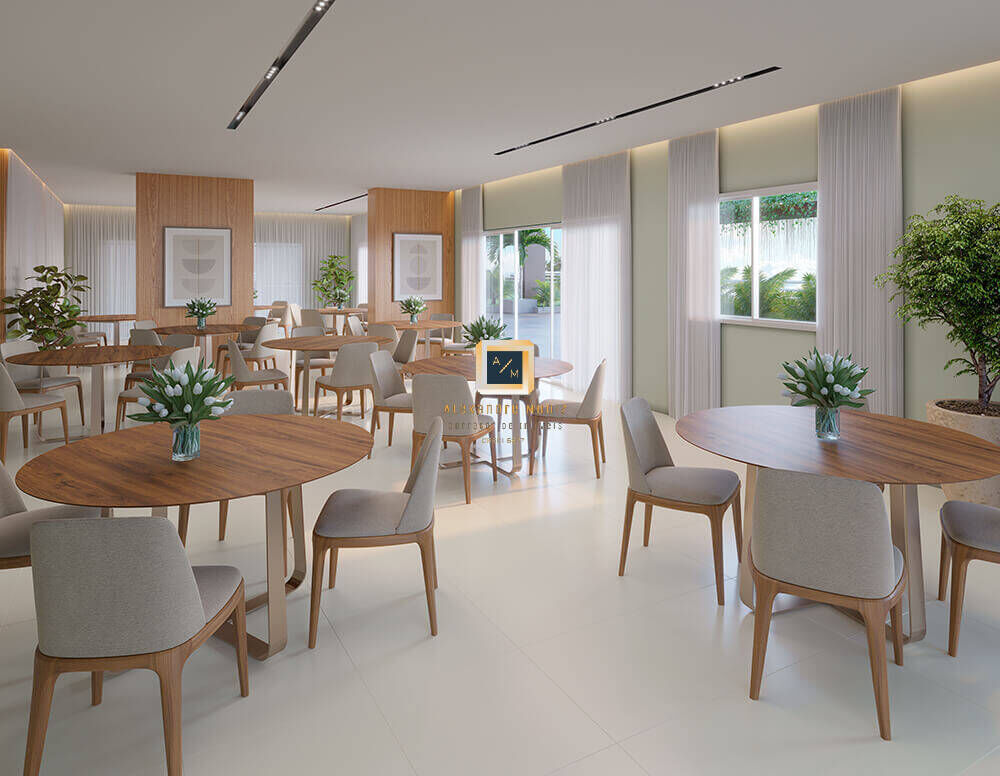Apartamento, 3 quartos, 83 m² - Foto 7