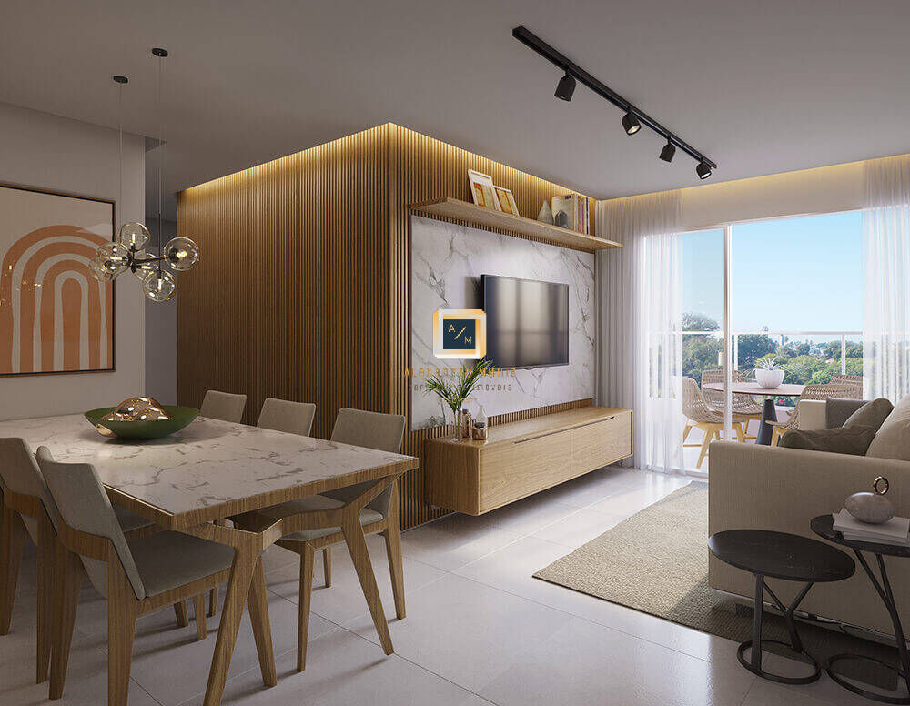 Apartamento, 3 quartos, 83 m² - Foto 11