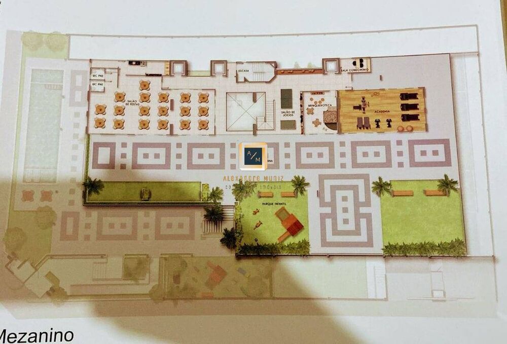 Apartamento, 3 quartos, 83 m² - Foto 17