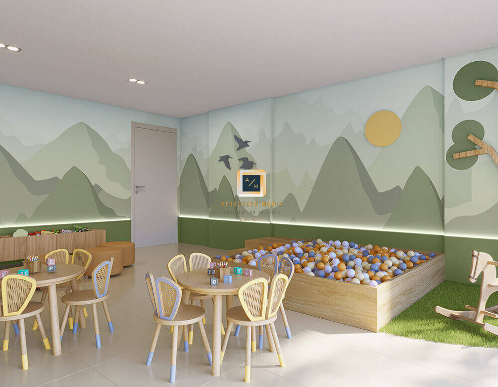 Apartamento, 3 quartos, 83 m² - Foto 9