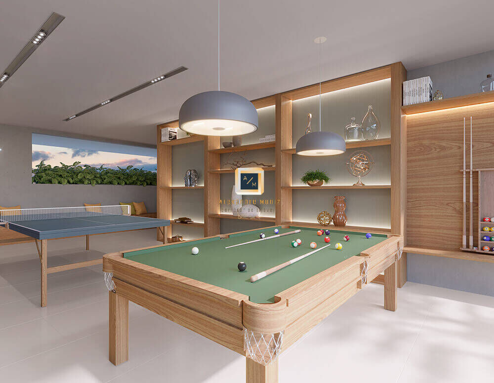 Apartamento, 3 quartos, 83 m² - Foto 8