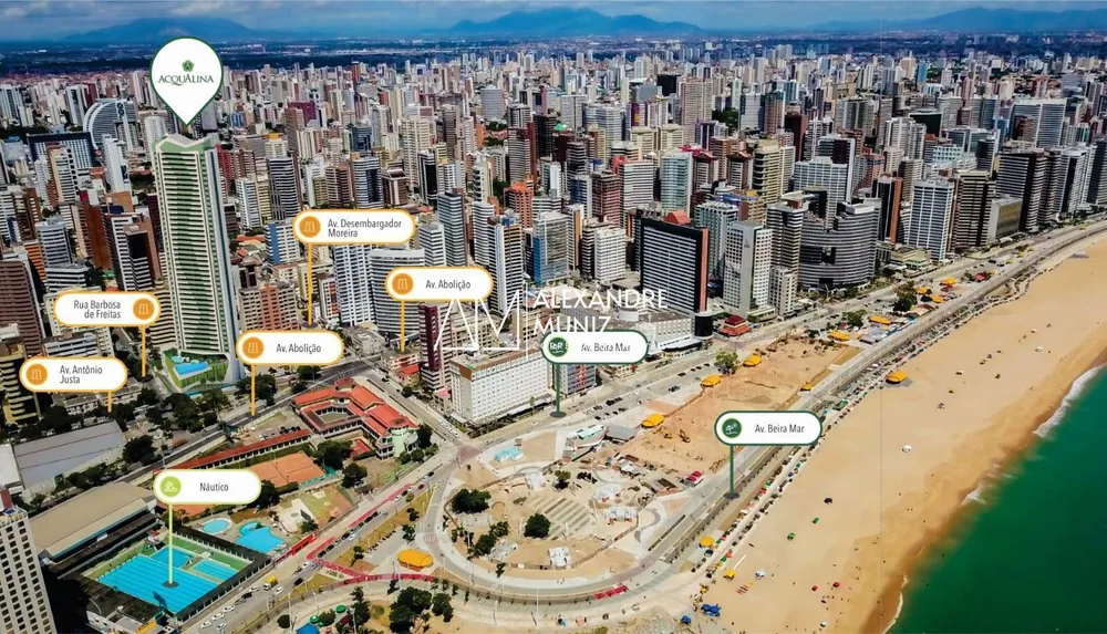 Apartamento, 3 quartos, 153 m² - Foto 6