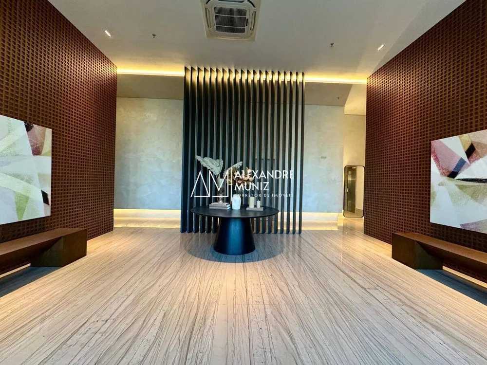 Apartamento, 3 quartos, 153 m² - Foto 10