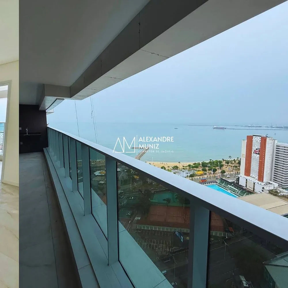 Apartamento, 3 quartos, 153 m² - Foto 3