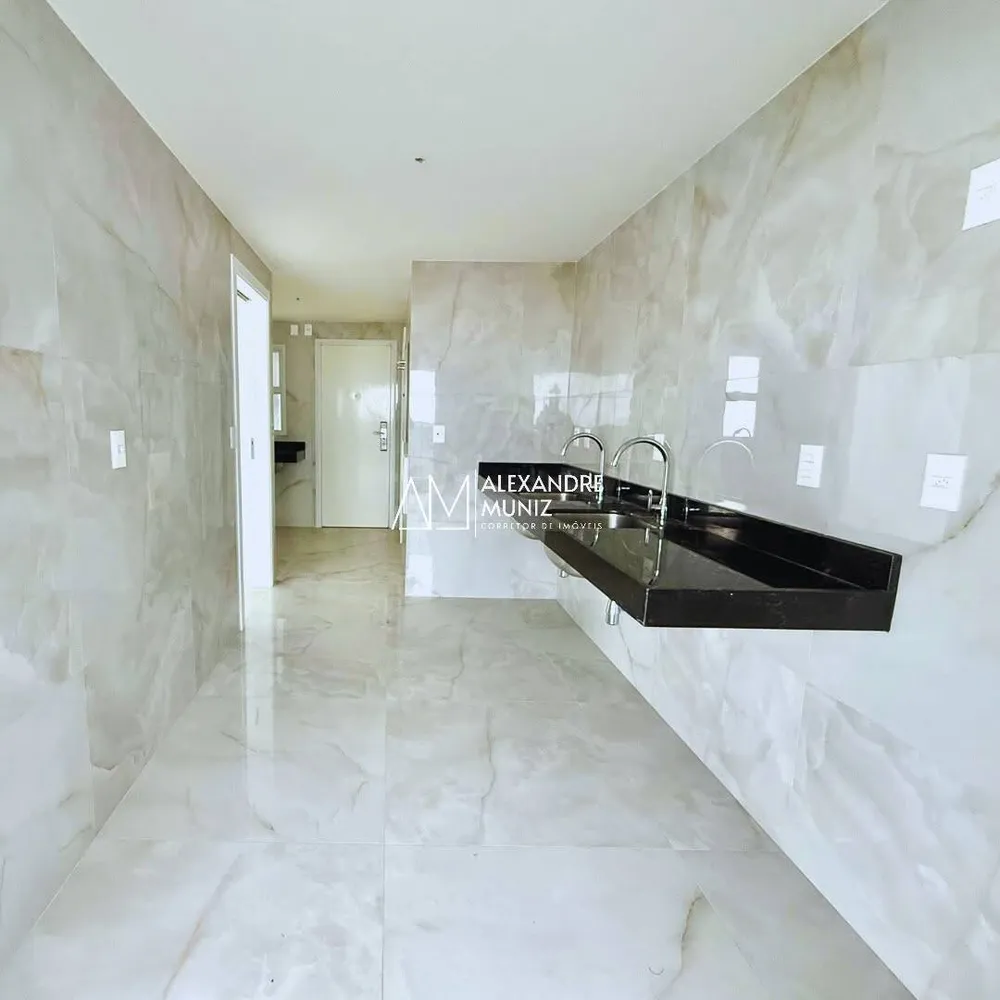 Apartamento, 3 quartos, 153 m² - Foto 8