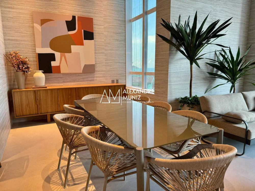 Apartamento, 3 quartos, 153 m² - Foto 9