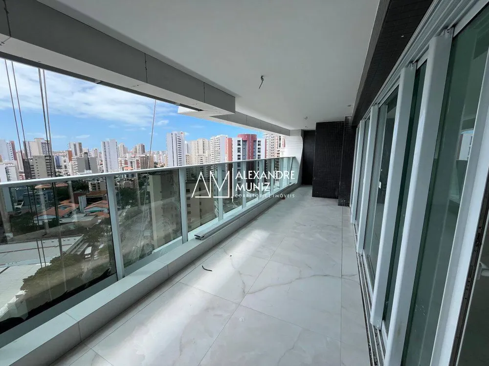 Apartamento, 3 quartos, 153 m² - Foto 4