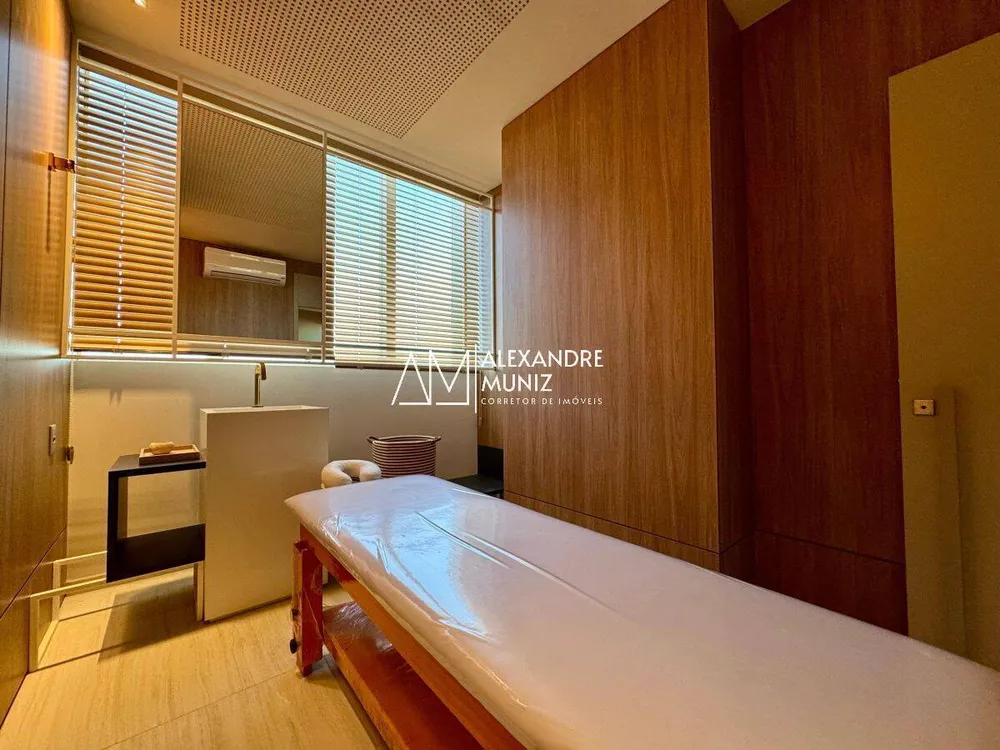 Apartamento, 3 quartos, 153 m² - Foto 12