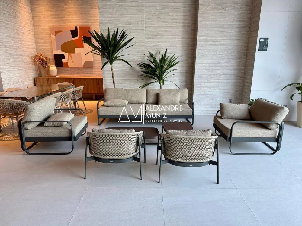Apartamento, 3 quartos, 153 m² - Foto 7
