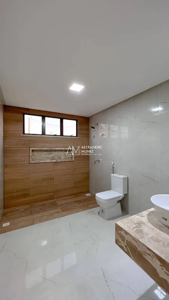 Casa, 4 quartos, 280 m² - Foto 11
