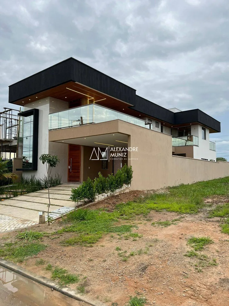 Casa, 4 quartos, 280 m² - Foto 6
