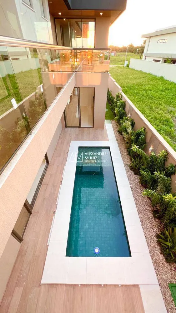 Casa, 4 quartos, 280 m² - Foto 5