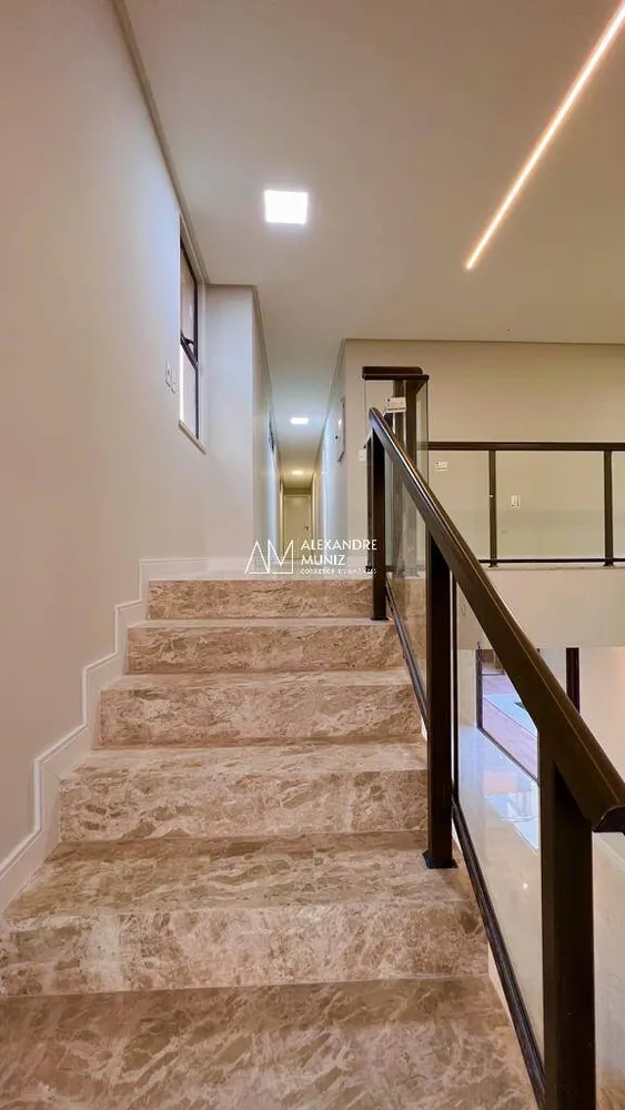 Casa, 4 quartos, 280 m² - Foto 9