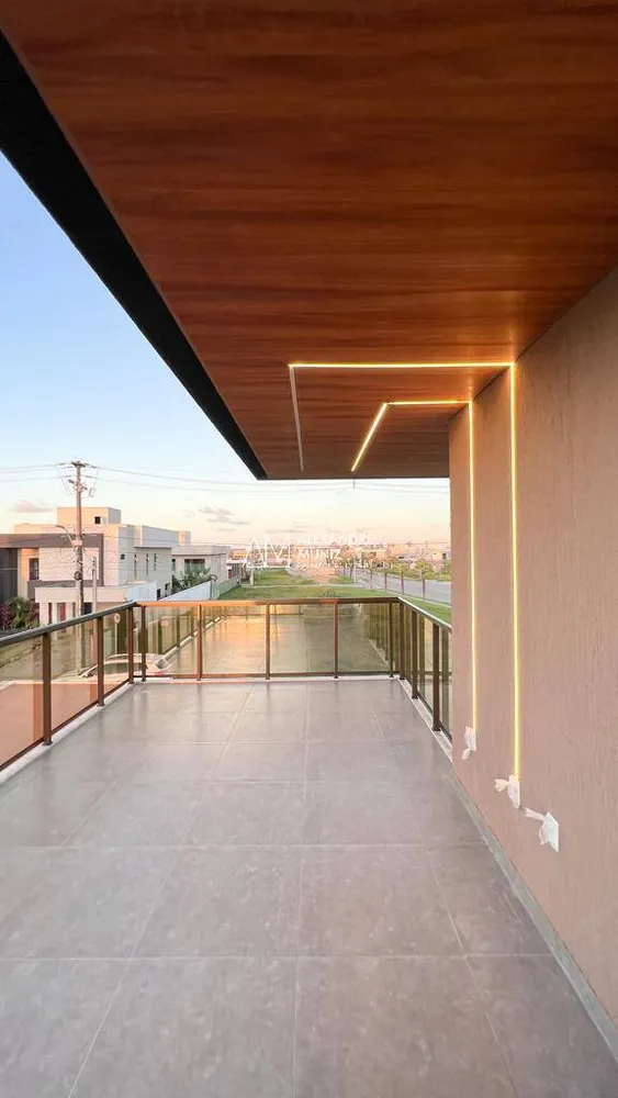 Casa, 4 quartos, 280 m² - Foto 4