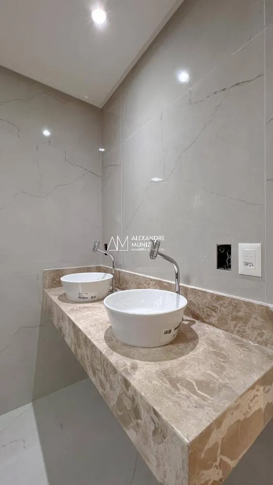 Casa, 4 quartos, 280 m² - Foto 10