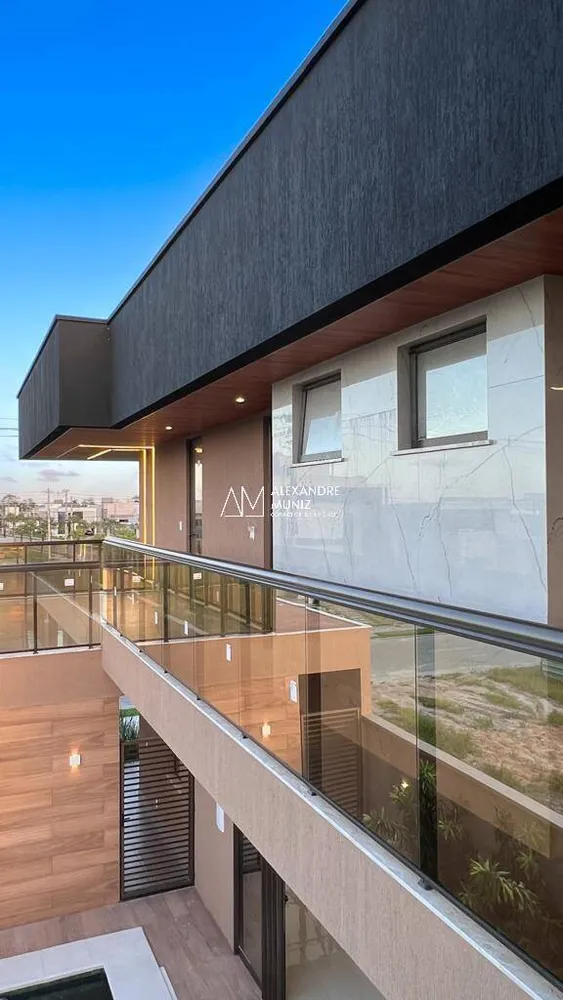 Casa, 4 quartos, 280 m² - Foto 3