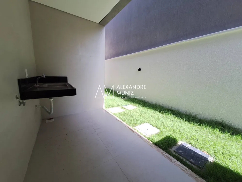 Casa, 4 quartos, 247 m² - Foto 5