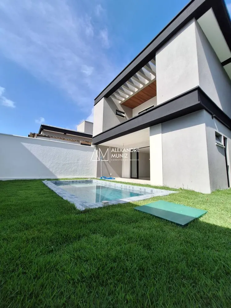Casa, 4 quartos, 247 m² - Foto 3