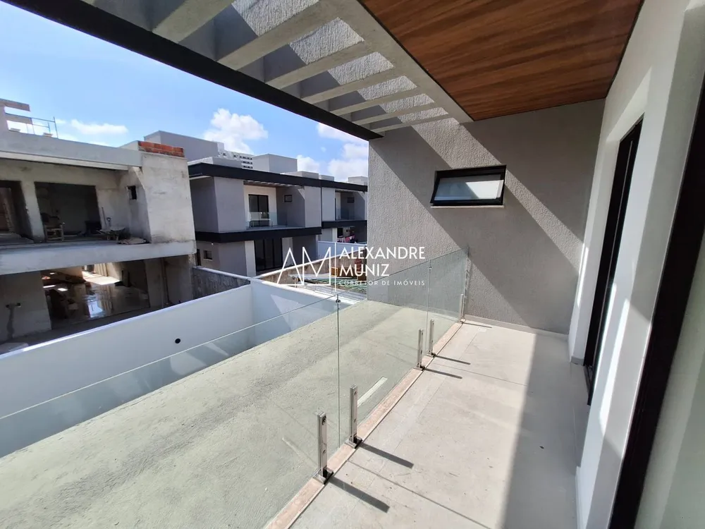 Casa, 4 quartos, 247 m² - Foto 9