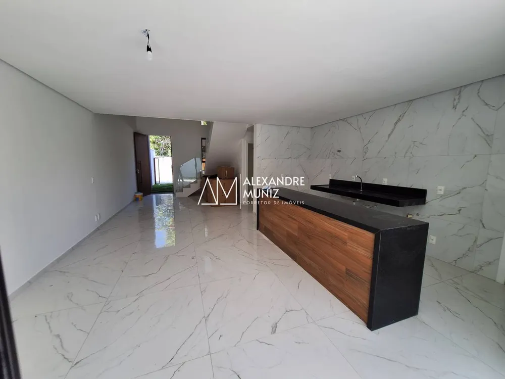 Casa, 4 quartos, 247 m² - Foto 6