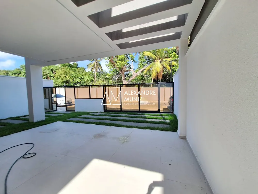 Casa, 4 quartos, 247 m² - Foto 2