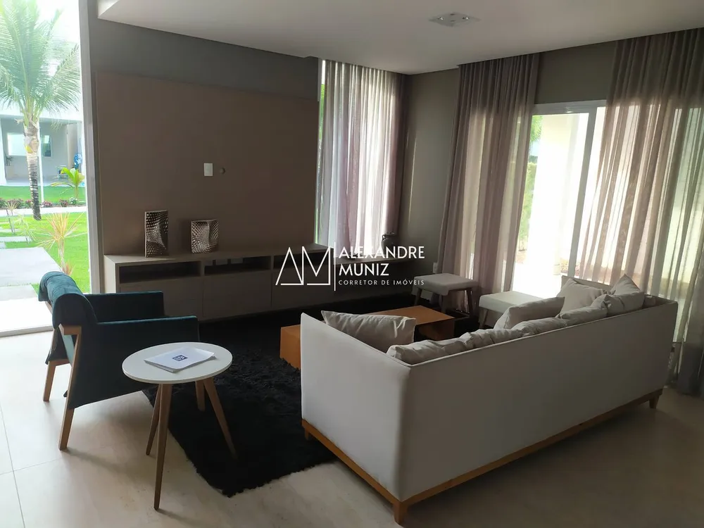 Casa, 3 quartos, 229 m² - Foto 2
