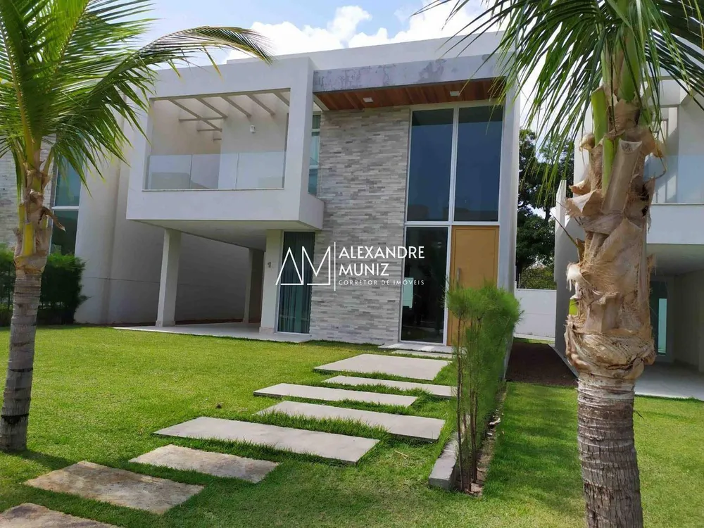 Casa, 3 quartos, 229 m² - Foto 1