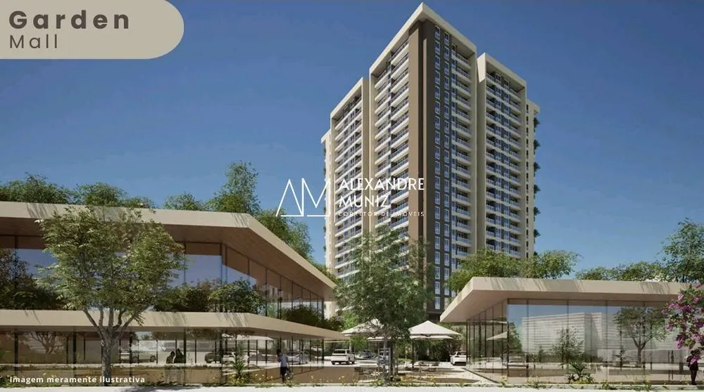 Apartamento, 2 quartos, 62 m² - Foto 14