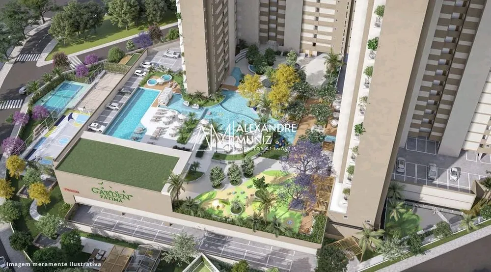 Apartamento, 2 quartos, 62 m² - Foto 4