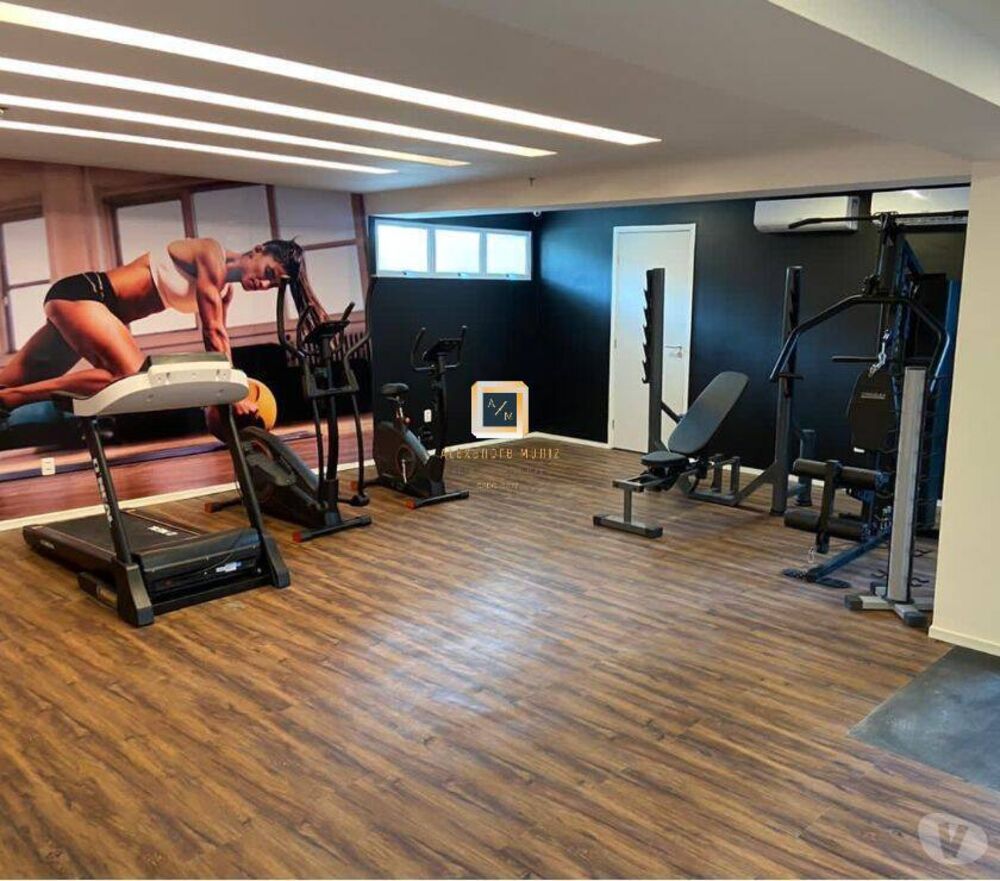 Apartamento à venda com 3 quartos, 85m² - Foto 3