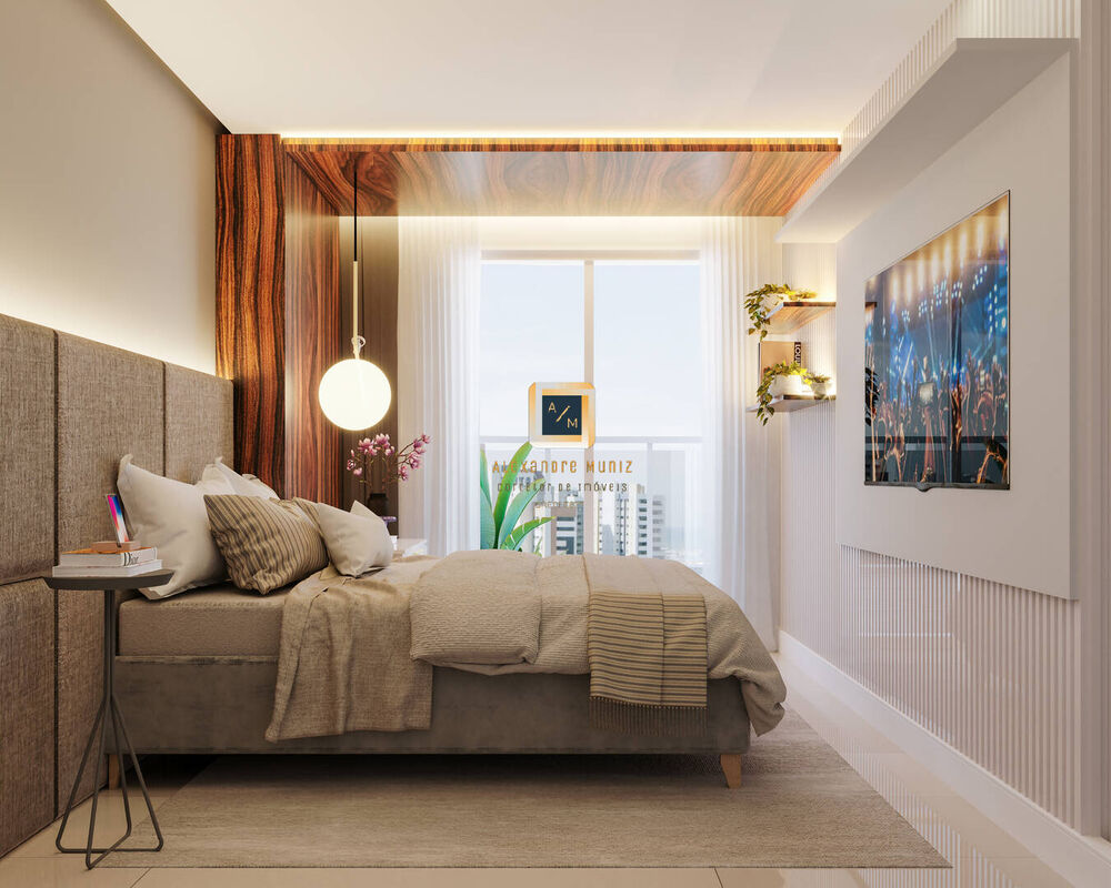 Apartamento, 2 quartos, 69 m² - Foto 13