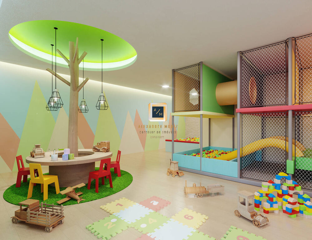 Apartamento, 2 quartos, 69 m² - Foto 9