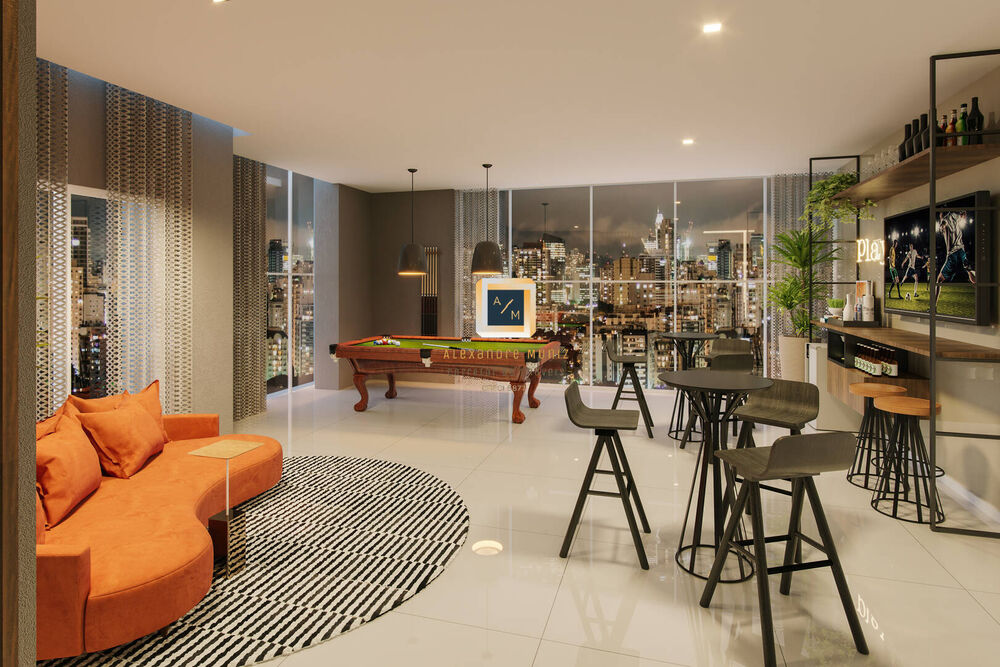 Apartamento, 2 quartos, 69 m² - Foto 3