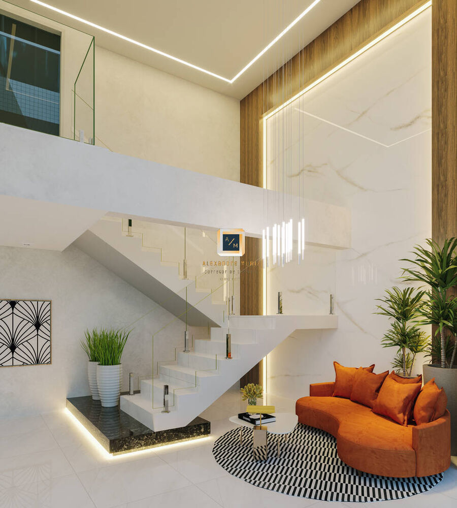 Apartamento, 2 quartos, 69 m² - Foto 6