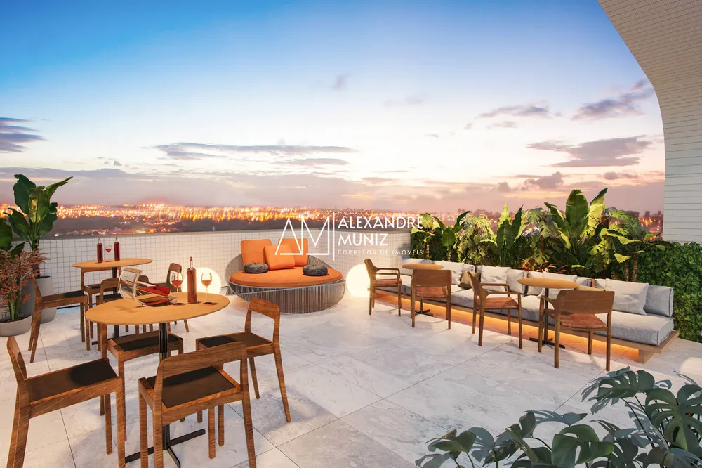 Apartamento, 2 quartos, 69 m² - Foto 4