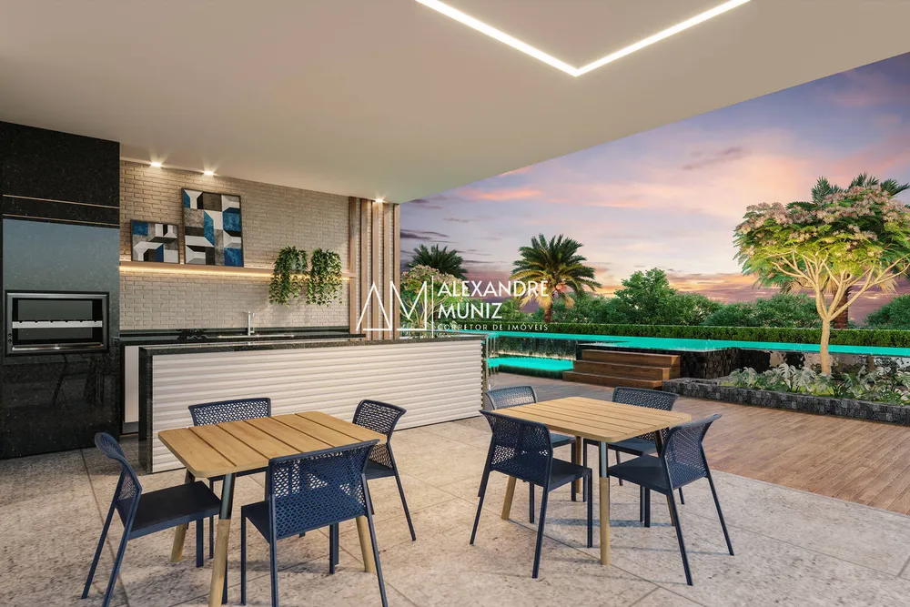 Apartamento, 2 quartos, 69 m² - Foto 12