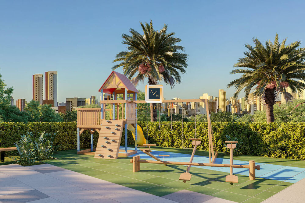 Apartamento, 2 quartos, 69 m² - Foto 5