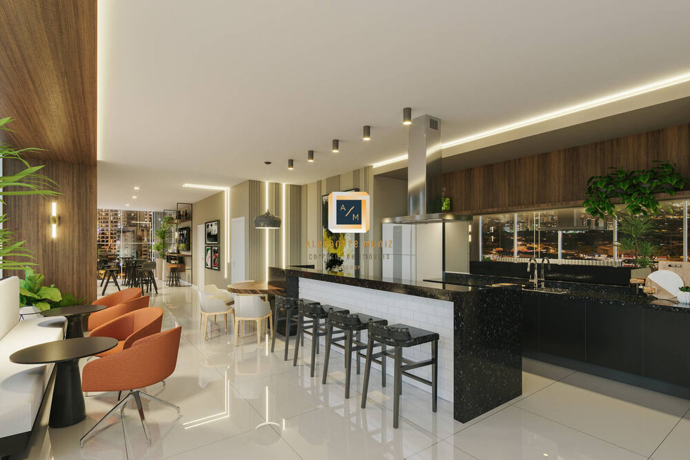 Apartamento, 2 quartos, 69 m² - Foto 4